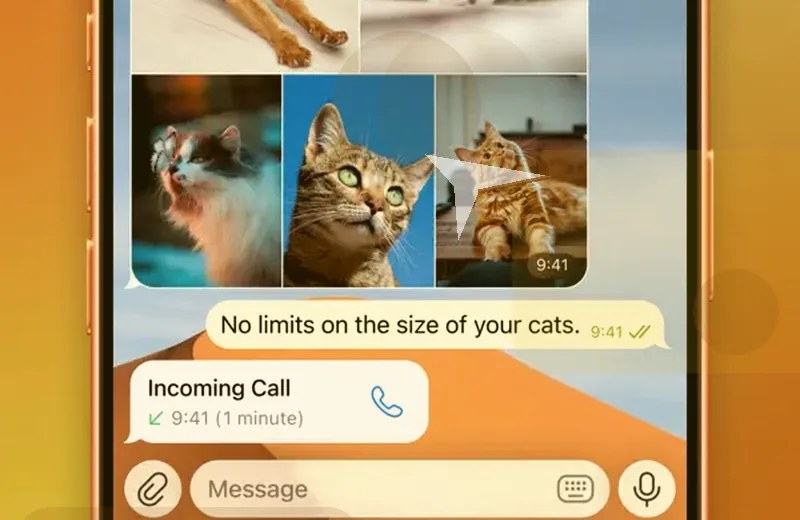 群组协作功能示意图